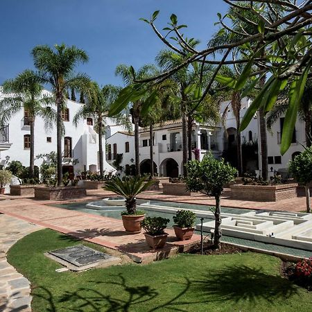 Senorio De Marbella Sea View Penthouse Apartament Buitenkant foto