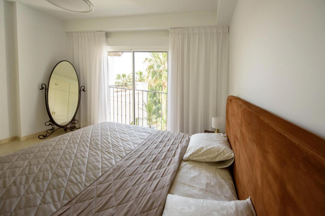 Senorio De Marbella Sea View Penthouse Apartament Buitenkant foto