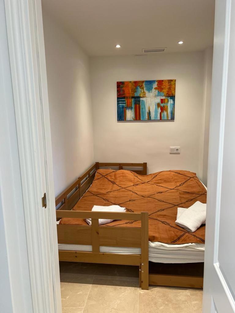 Senorio De Marbella Sea View Penthouse Apartament Buitenkant foto